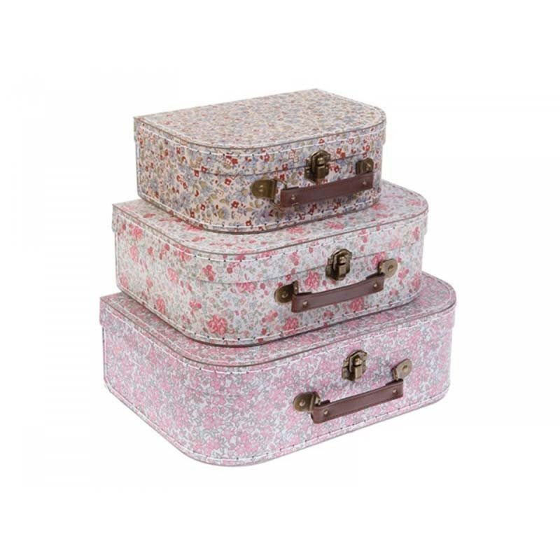 Valises liberty (x3) Valises liberty (x3)