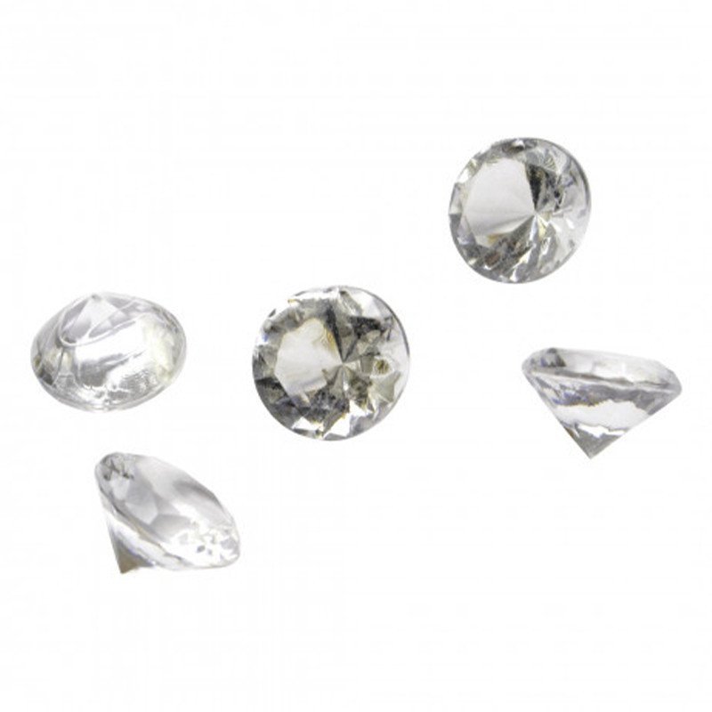 Petit diamants (x50) Petit diamants (x50)
