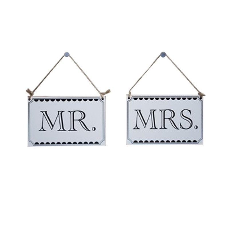 Cartons MR MRS Cartons MR MRS