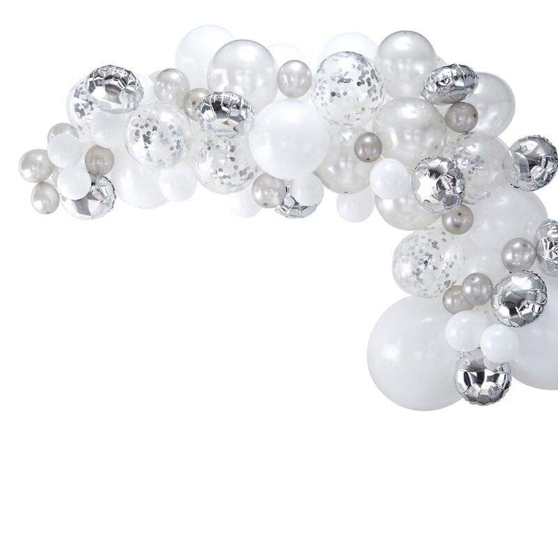 Arche de 70 ballons Arche de 70 ballons