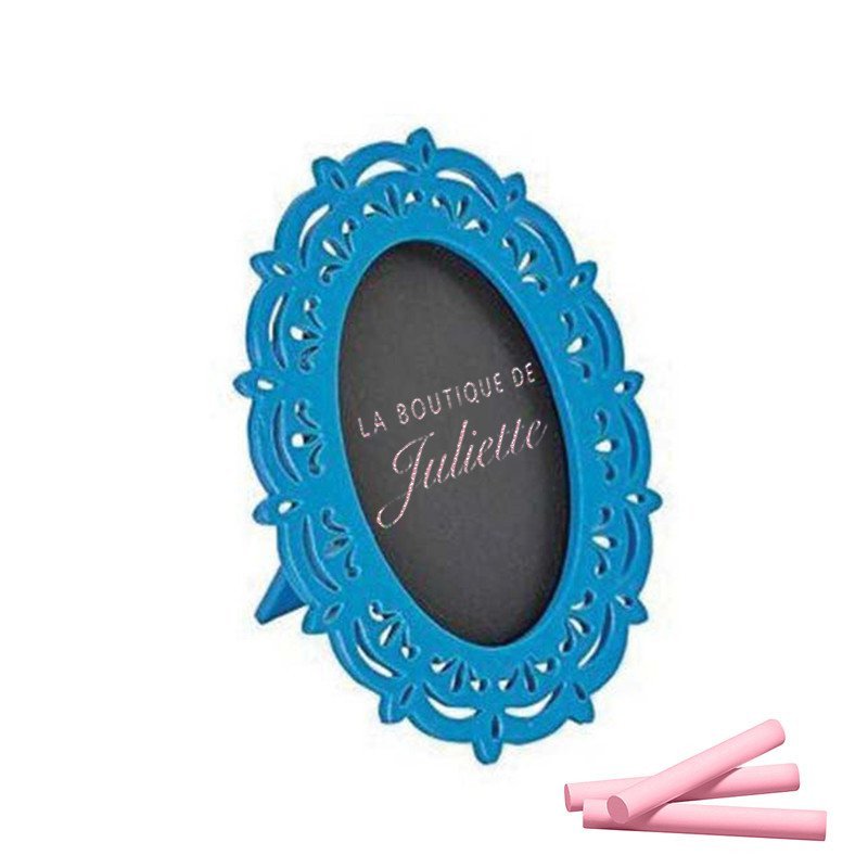 Miroir ardoise orange (x2) Miroir ardoise orange (x2)