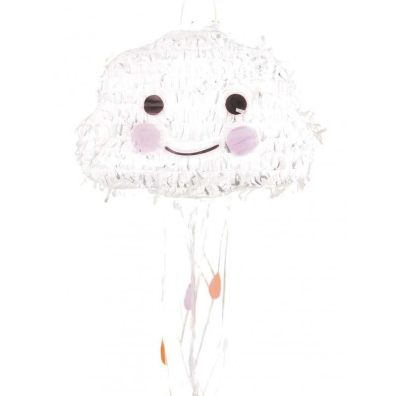 Piata kawaî nuage Piata kawaî nuage