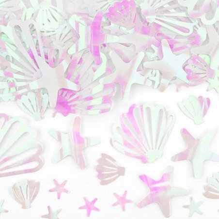 Confettis "Narval"