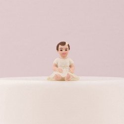 Figurine Baby girl