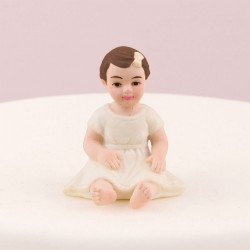 Figurine Baby girl