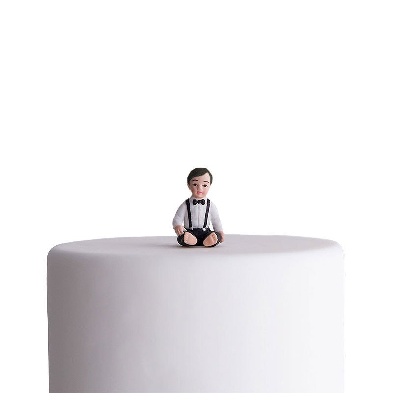Figurine baby boy Figurine baby boy