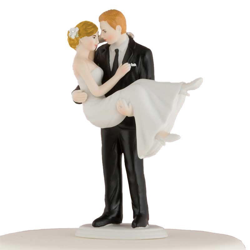 Figurine romantique Figurine romantique