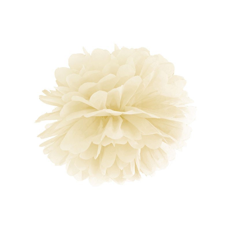 Pompons 2 tailles (x5) Pompons 2 tailles (x5)