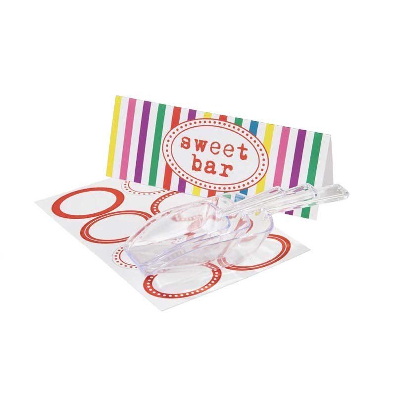 Kit Candy Bar Kit Candy Bar