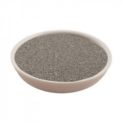 Sable quartzique taupe