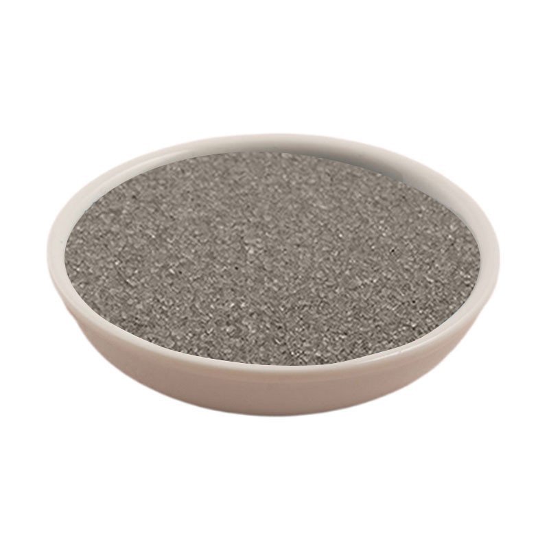 Sable quartzique taupe