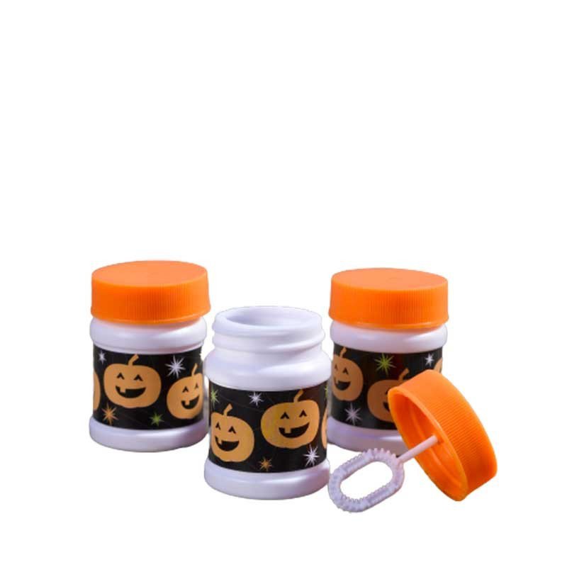Bulles Halloween Bulles Halloween