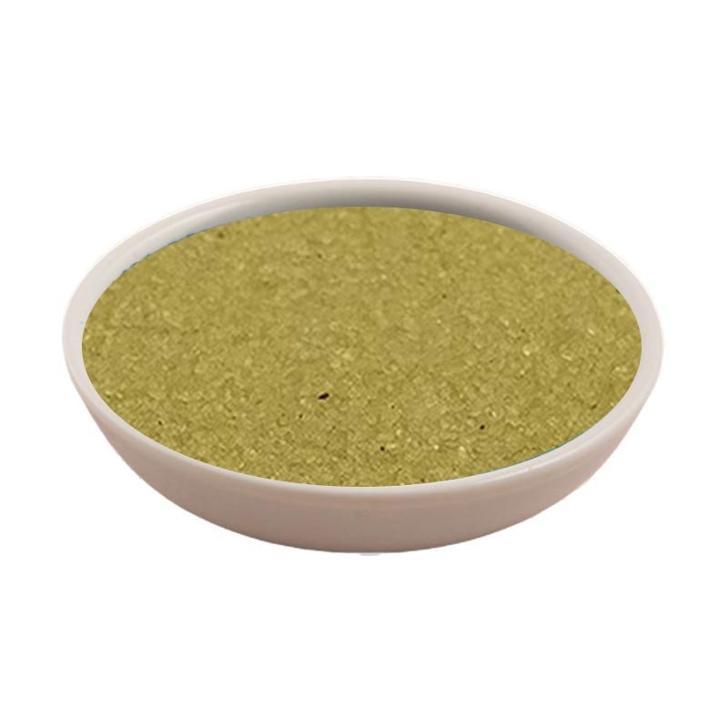 Sable quartzique Mousse Sable quartzique Mousse