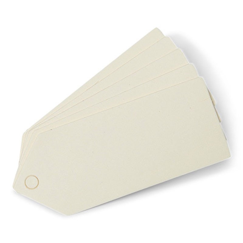 Étiquettes perforées (x24) Étiquettes perforées (x24)