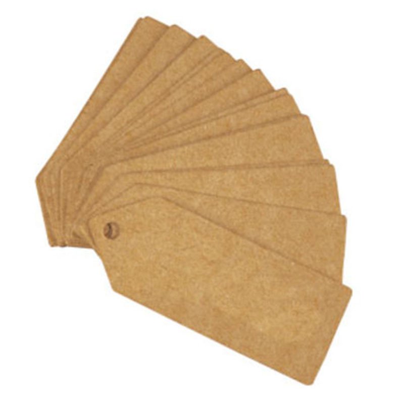 Étiquettes perforées (x24) Étiquettes perforées (x24)