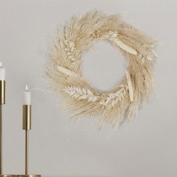Couronne de Pampas