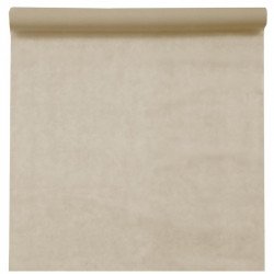 Tapis de cérémonie ivoire - 15M