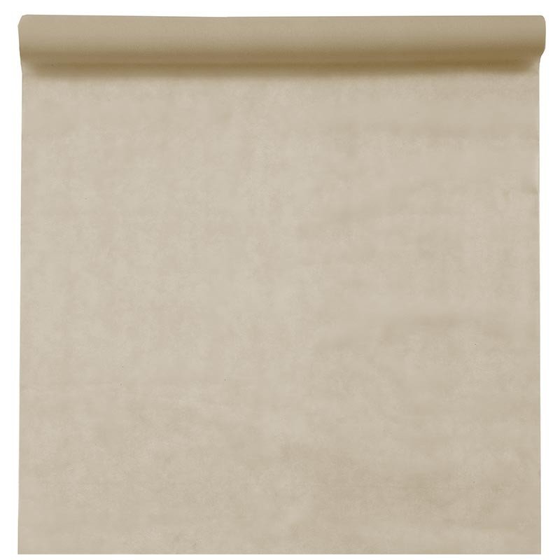 Tapis de cérémonie ivoire - 15M