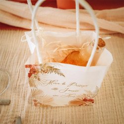 Sacs cadeaux Coachella (x6)