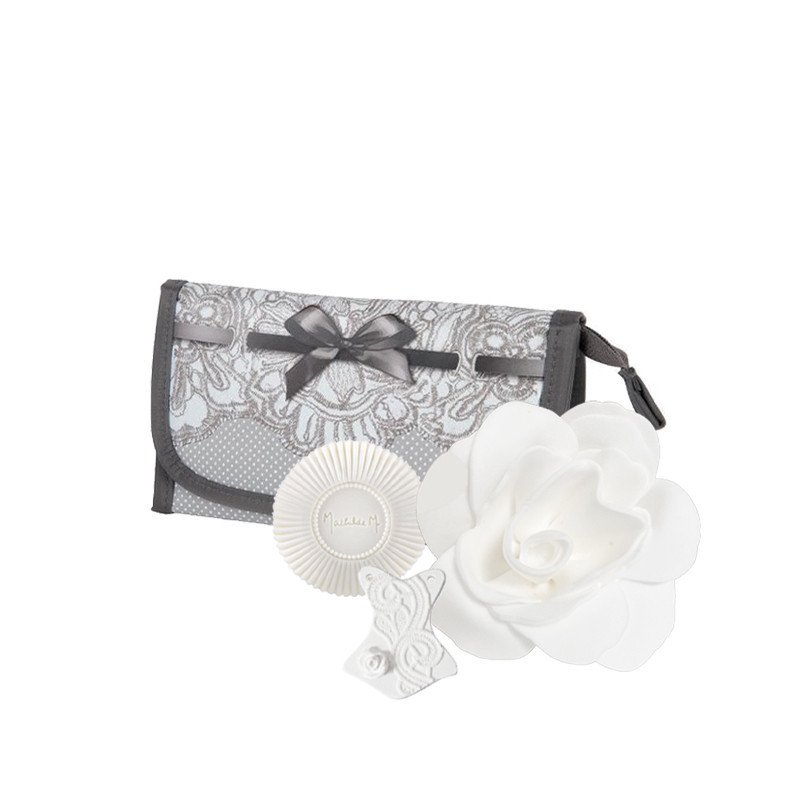 La Box coquette Mathilde M à personnaliser La Box coquette Mathilde M à personnaliser
