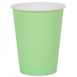 gobelet menthe