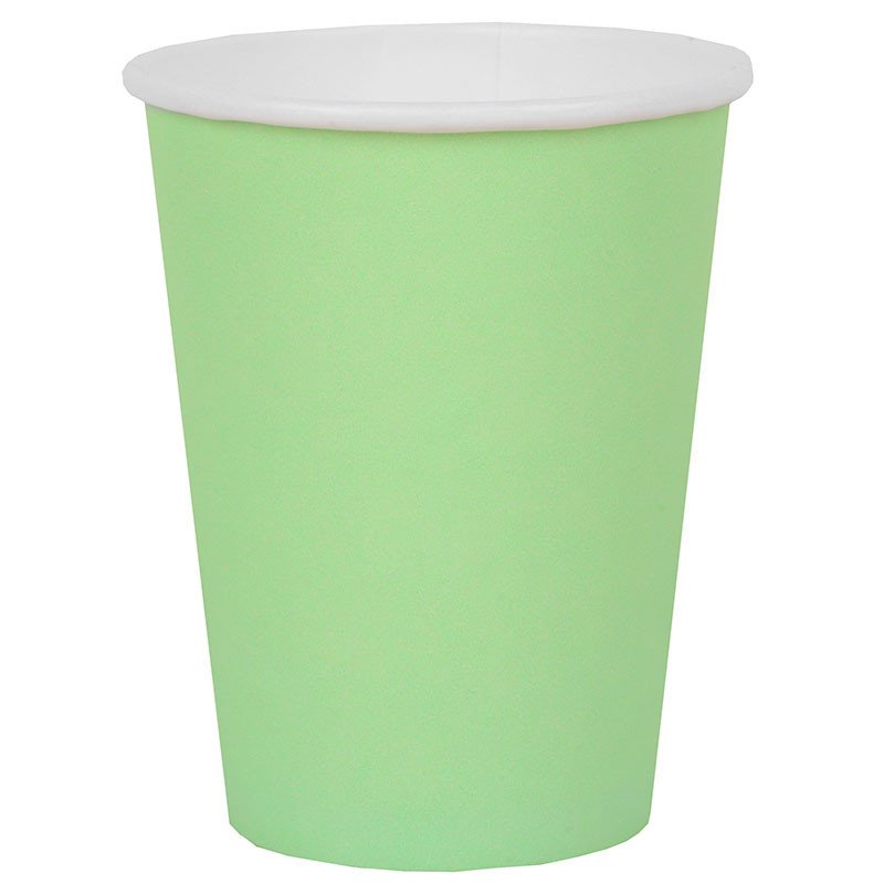 gobelet menthe