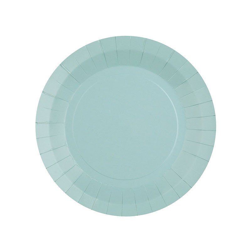 petite assiette bleu clair petite assiette bleu clair