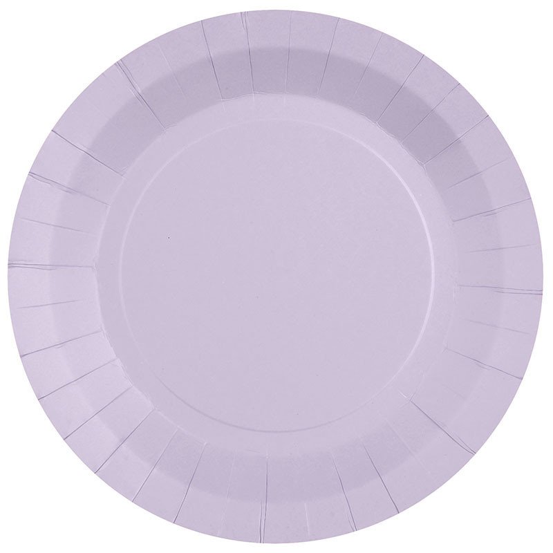 assiette parme assiette parme