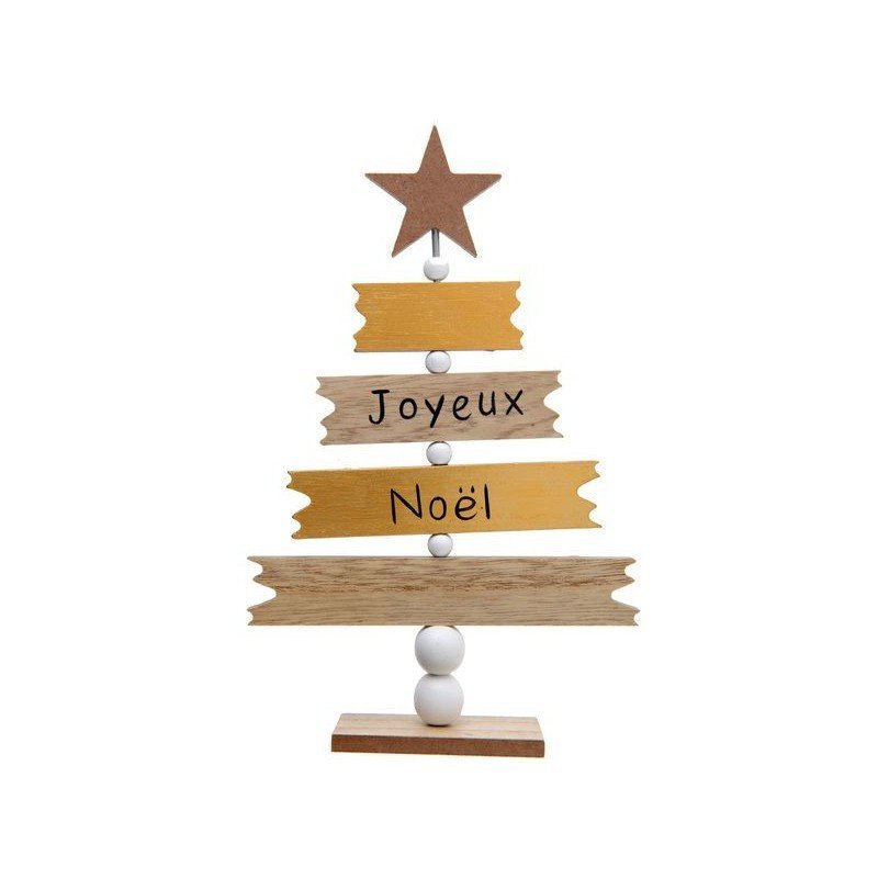 Sapin à poser Noël Sapin à poser Noël