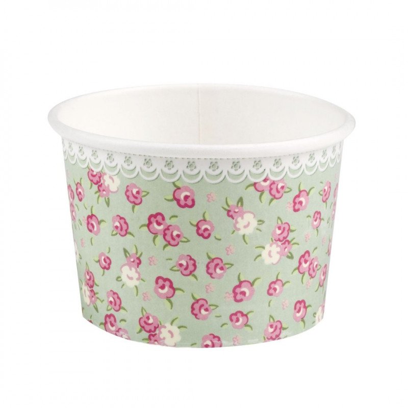 Coupes Vintage Lilas (x8) Coupes Vintage Lilas (x8)
