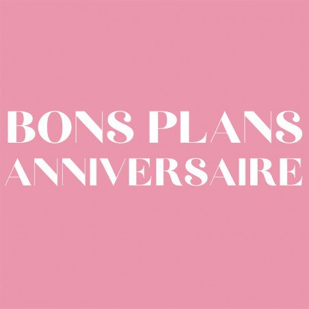 Anniversaire