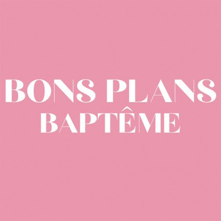 Baptême