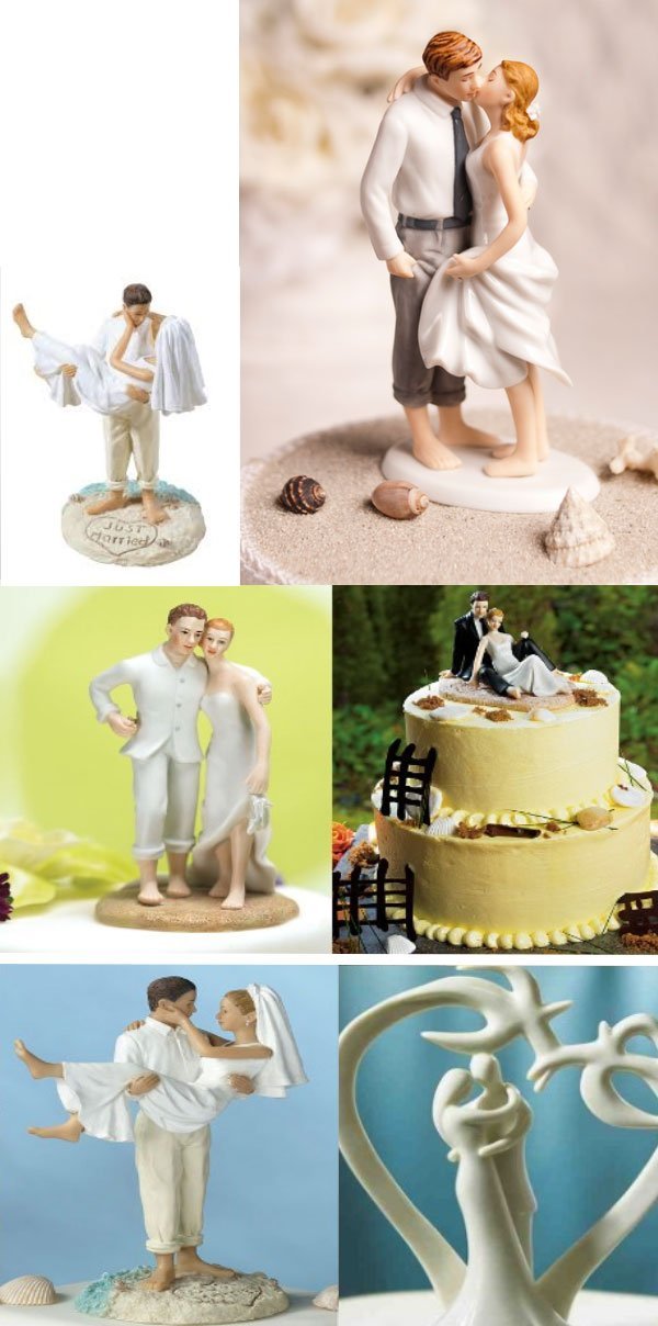 Figurine Mariage