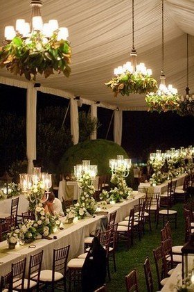 mariage theme vintage