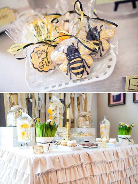 04 Gender reveal theme what wil it bee
