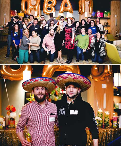 06 Gender reveal theme mexicain