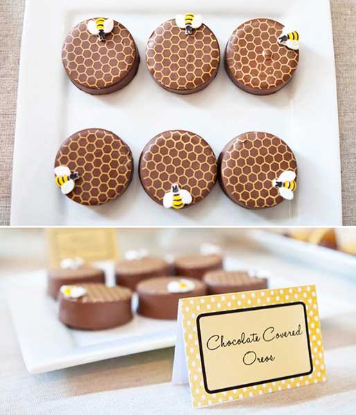 06 Gender reveal theme what wil it bee
