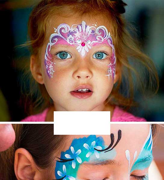 Pour les enfants