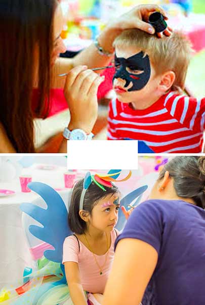 Pour les enfants