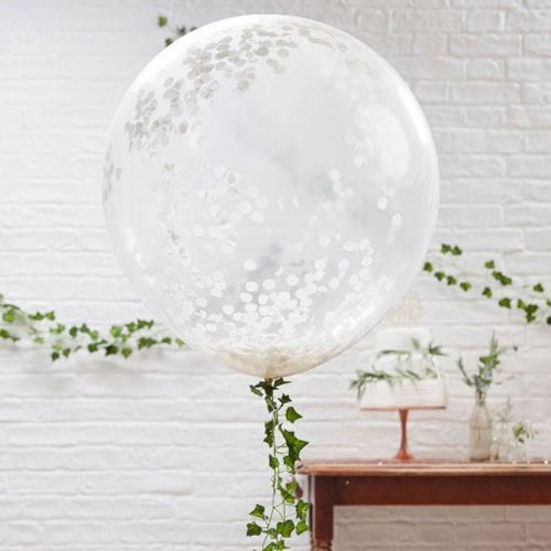 ballon-geant-confettis