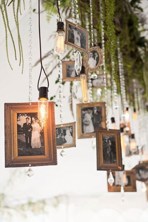 cadre-photo-suspendu-mariage