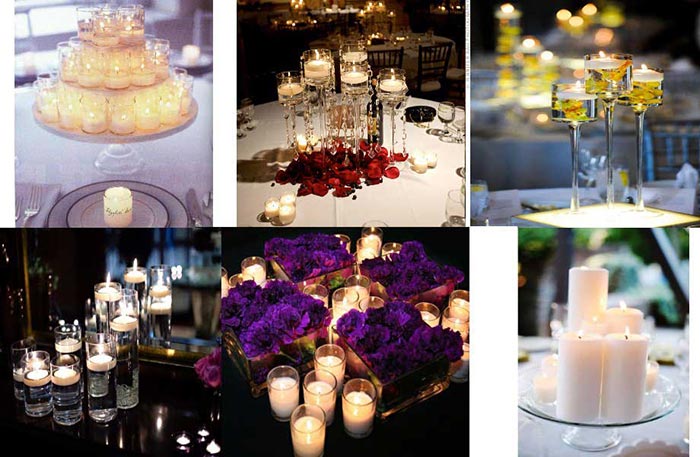 centre-de-table-bougie