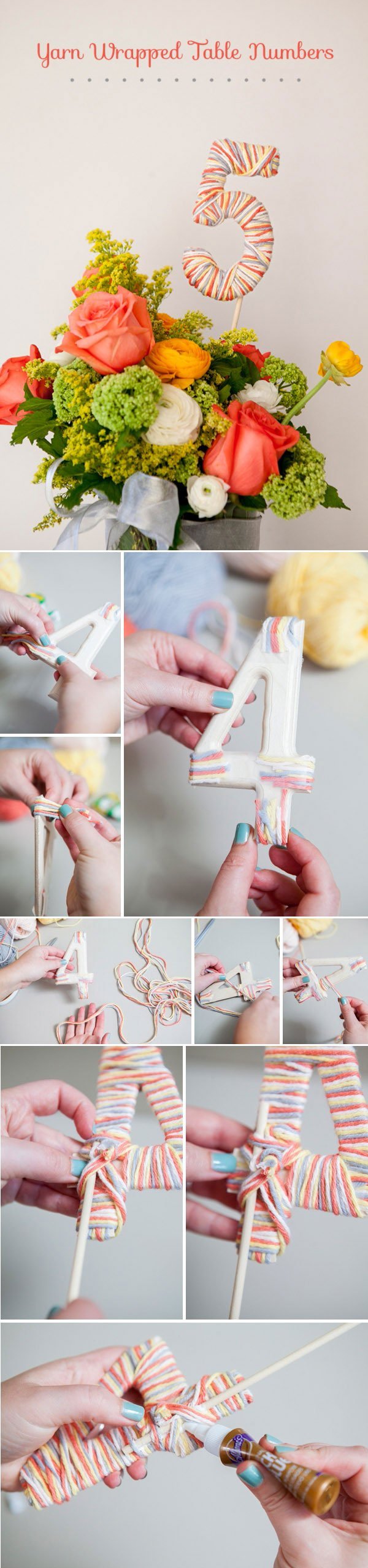 comment-cree-numero-table-enroule-corde-jute