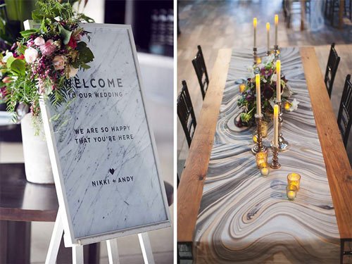 decor-mariage-accessoire-marbre