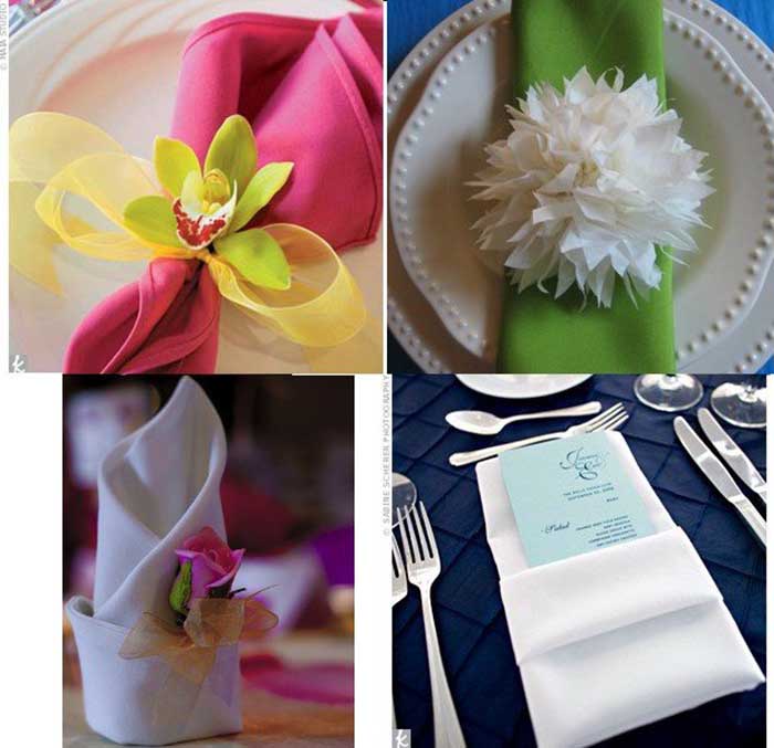 decoration-serviettes-mariage