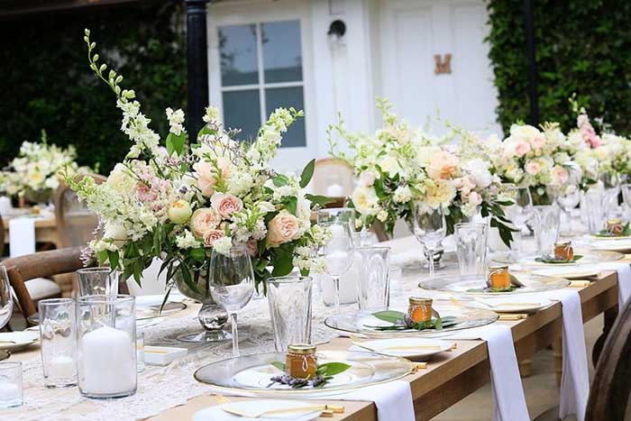 Toutes Nos Idees Pour Organiser Une Communion Originale