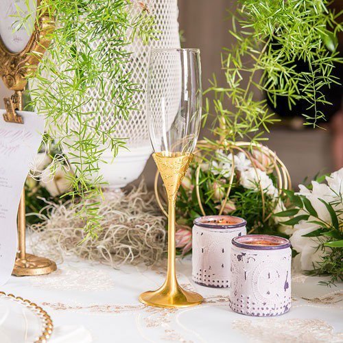 flute-champagne-pour-maries-dorees