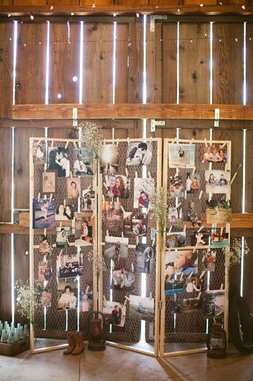 idee-originale-pour-afficher-photo-mariage