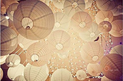 lanterne-papier-decoration-fiancailles