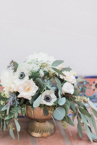 mariage-champetre-centre-de-table-fleurs